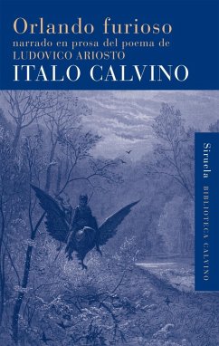 Orlando furioso (eBook, ePUB) - Calvino, Italo