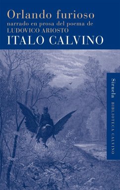 Cover Orlando furioso (eBook, ePUB)