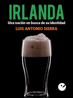 Irlanda (eBook, ePUB) - Sierra, Luis Antonio
