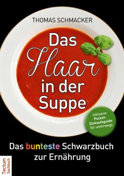 Das Haar in der Suppe (eBook, PDF) - Schmacker, Thomas