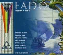 Fado (3CD) Fado (3CD)