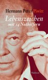 Lebenszeichen mit 14 Nothelfern (eBook, PDF)