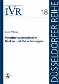 Vergütungsvorgaben in Banken und Versicherungen (eBook, PDF)