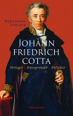 Johann Friedrich Cotta (eBook, PDF)