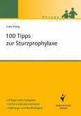 100 Tipps zur Sturzprophylaxe (eBook, PDF)