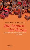 Die Launen der Poesie (eBook, PDF)