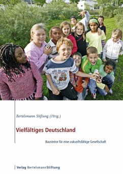 Vielfältiges Deutschland (eBook, PDF)