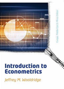Introduction to Econometrics - Wooldridge, Jeffrey (Michigan State University)