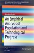 An Empirical Analysis of Population and... - Bild 1