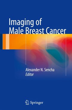 Imaging of Male Breast Cancer