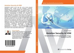 Aviation Security & VSM - Schadler, Thomas