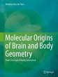 Molecular Origins of Brain and Body... - Bild 1