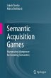 Semantic Acquisition Games - Bild 1