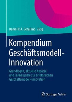 Kompendium Geschäftsmodell-Innovation