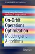 On-Orbit Operations Optimization - Bild 1