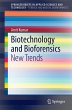 Biotechnology and Bioforensics - Bild 1