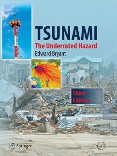 Tsunami - Bryant, Edward