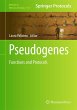 Pseudogenes - Bild 1