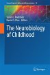 The Neurobiology of Childhood - Bild 1