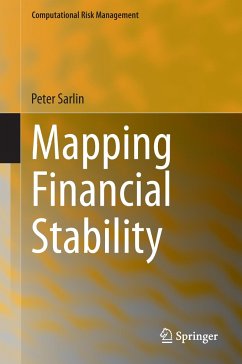 Mapping Financial Stability - Sarlin, Peter