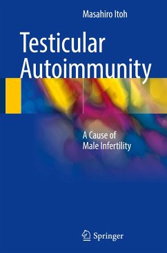 Testicular Autoimmunity - Itoh, Masahiro