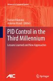 PID Control in the Third Millennium