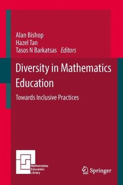 Diversity in Mathematics Education