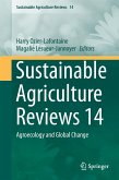Sustainable Agriculture Reviews 14