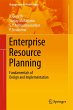 Enterprise Resource Planning - Bild 1