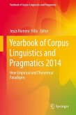 Yearbook of Corpus Linguistics and Pragmatics 2014