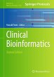 Clinical Bioinformatics - Bild 1