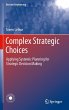 Complex Strategic Choices - Bild 1