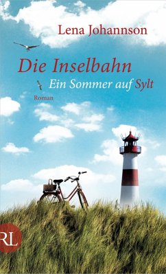 Die Inselbahn (eBook, ePUB) - Johannson, Lena