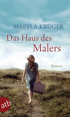 Das Haus des Malers (eBook, ePUB) - Krüger, Maryla