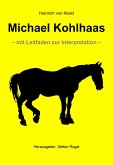 Michael Kohlhaas (eBook, ePUB)