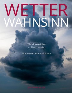 WETTERWAHNSINN (eBook, ePUB) - Pierre Klage, Jan