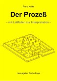 Der Prozeß (eBook, ePUB)