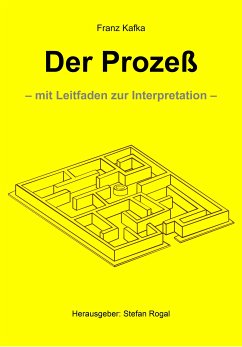 Der Prozeß (eBook, ePUB) - (Frantisek) Kafka, Franz