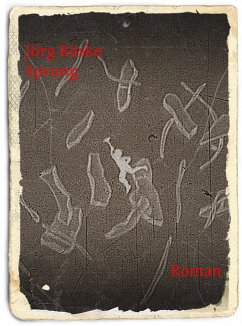 Sprung (eBook, ePUB) - Röske, Jörg