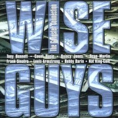 Wise Guys-The Gangster Connection - Diverse