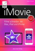iMovie (eBook, ePUB)