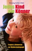 Jedes Kind ein Könner (eBook, PDF)