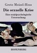 Die sexuelle Krise - Bild 1