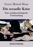 Die sexuelle Krise