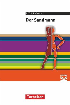 Sandmann - Hoffmann, E. T. A.
