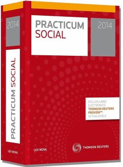 Practicum social - Goerlich Peset, José María . . . [et al.; Mercader Uguina, Jesús R.