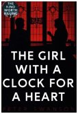 The Girl with a Clock for a Heart\Die Unbekannte, englische Ausgabe
