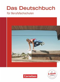 Das Deutschbuch für Berufsfachschulen. Schülerbuch Allgemeine Ausgabe - Schulz-Hamann, Martina;Ansel-Röhrleef, Kerstin;van Züren, Helmut;Scheele, Christoph