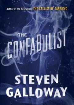 The Confabulist - Galloway, Steven