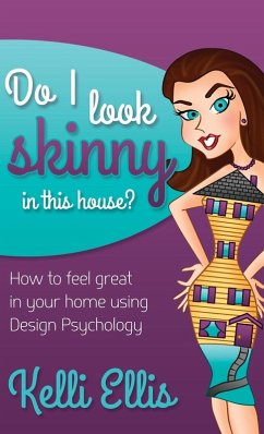 Cover Do I Look Skinny in This House?